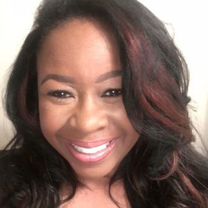 Meet your Posher, Tonya